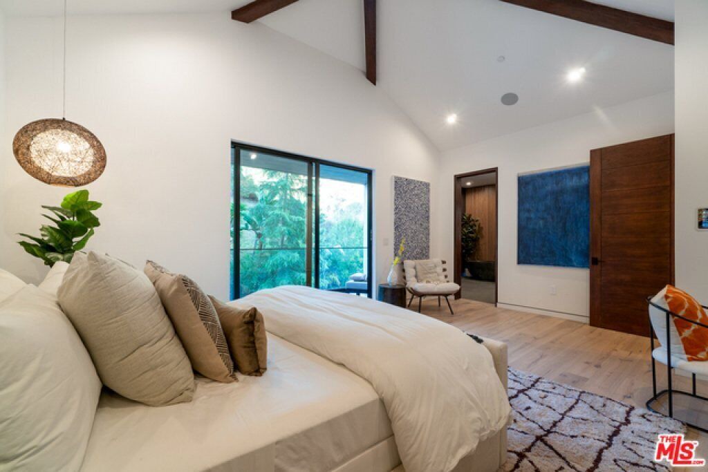 Photo of Bedroom in Bel Air