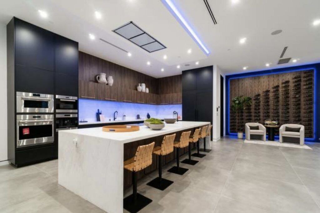 Photo of Kitchen in Bel Air