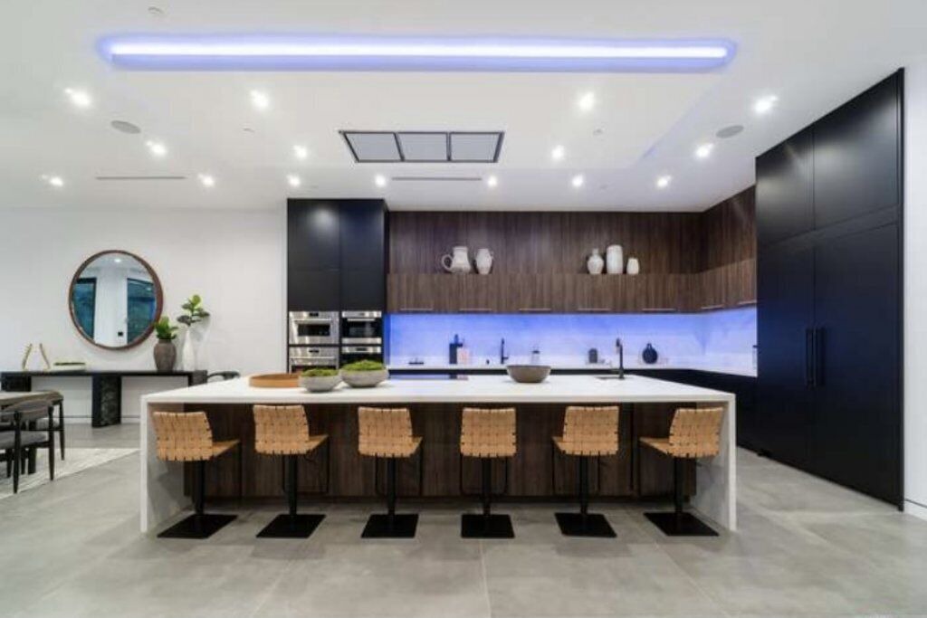 Photo of Kitchen in Bel Air