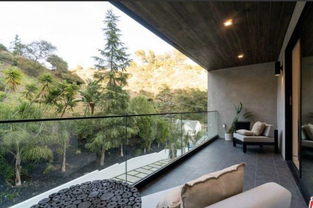 Photo of Outdoor in Bel Air