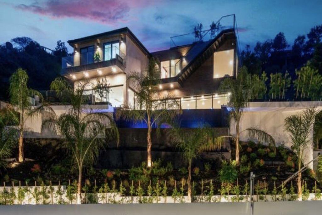 Photo of Outdoor in Bel Air