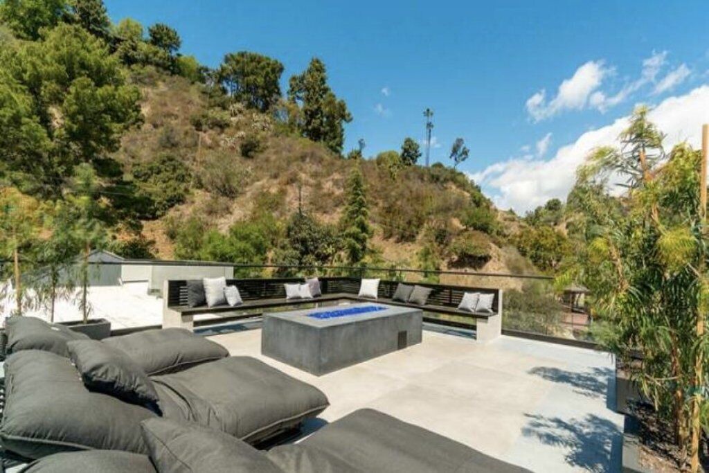 Photo of Outdoor in Bel Air