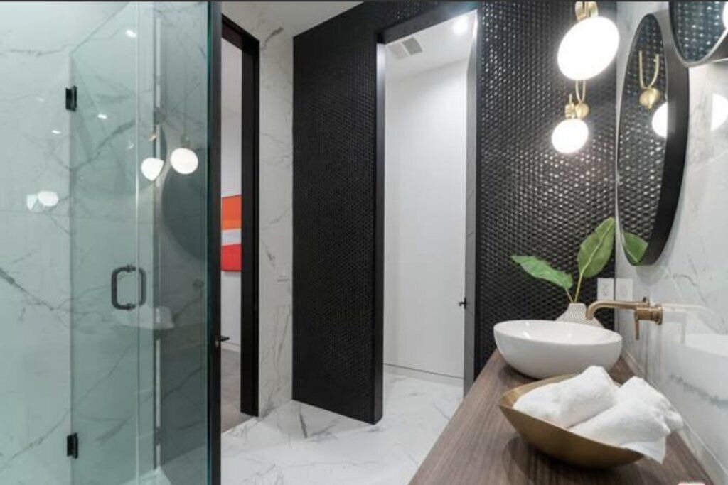 Photo of Bathroom in Bel Air
