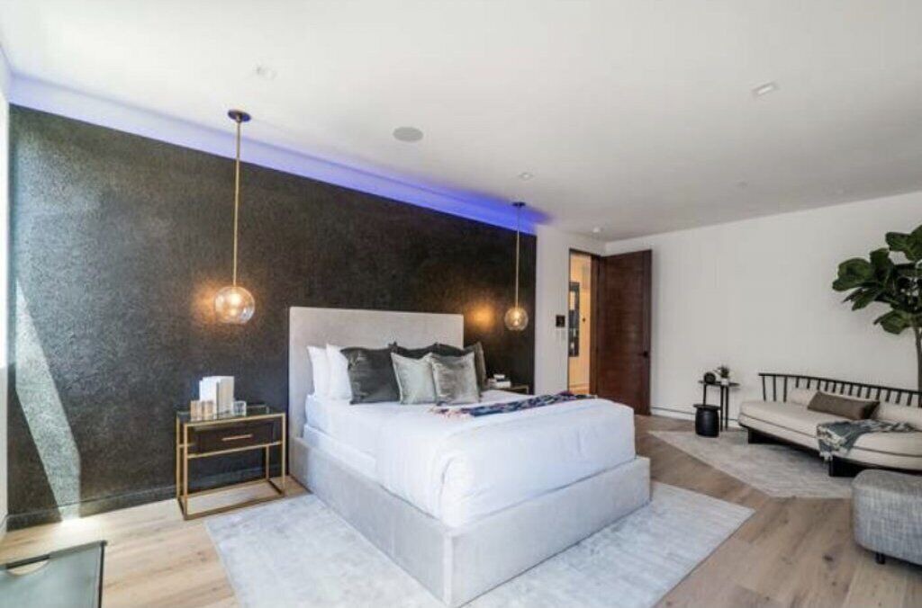 Photo of Bedroom in Bel Air