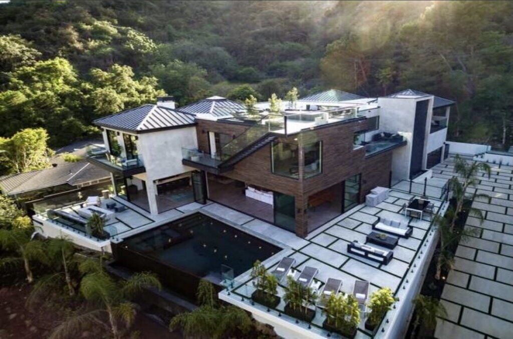 Photo of Outdoor in Bel Air