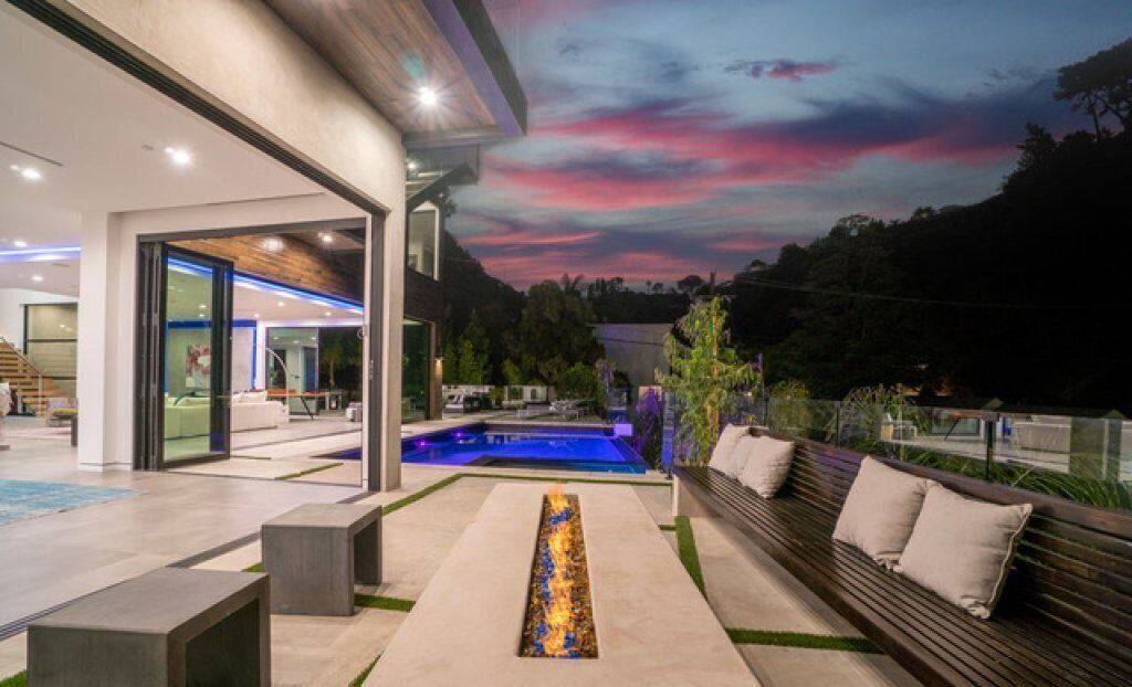Photo of Outdoor in Bel Air