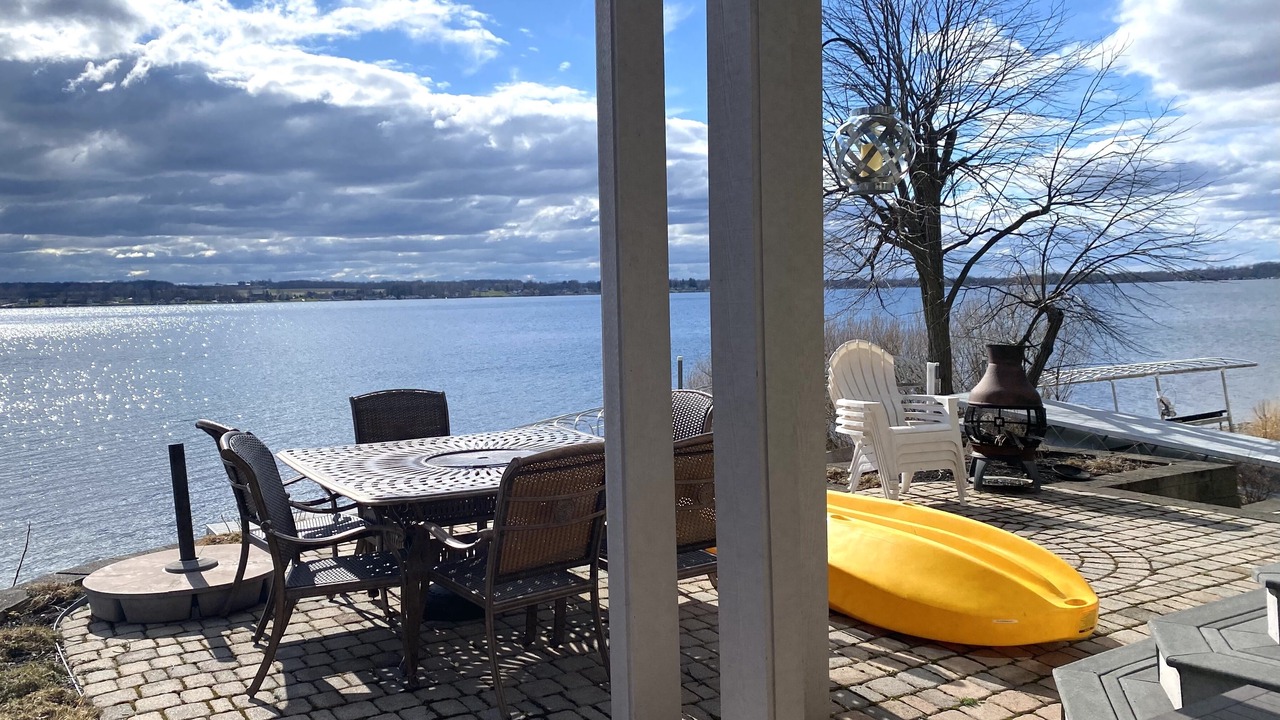 Photo of Outdoor in Town of Owasco