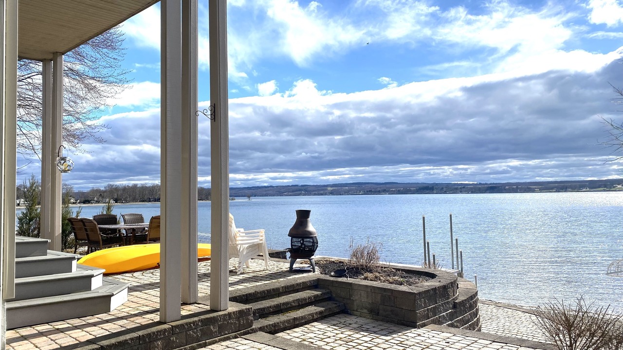 Photo of Outdoor in Town of Owasco
