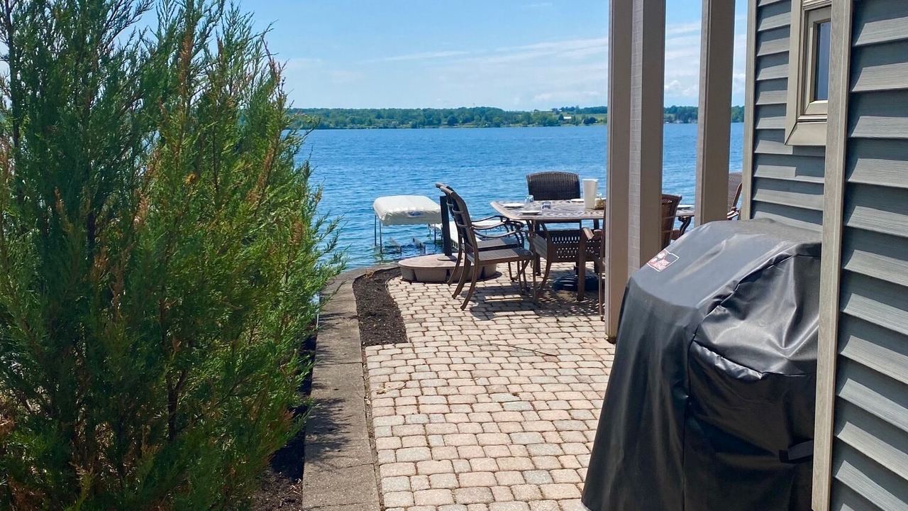 Photo of Outdoor in Town of Owasco