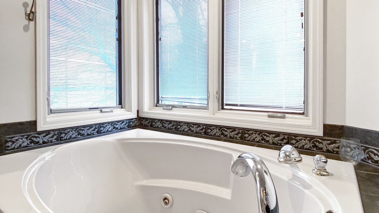 Photo of Bathroom in Town of Owasco