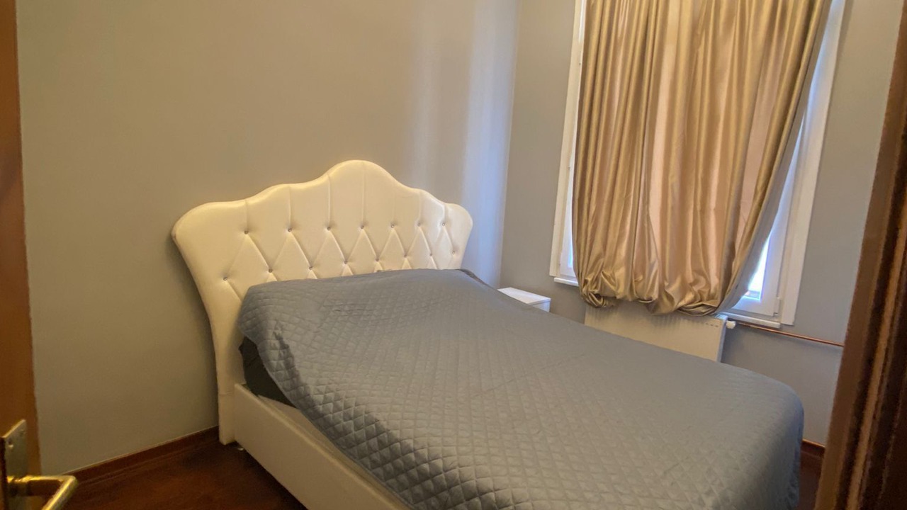 Photo of Bedroom in Taksim