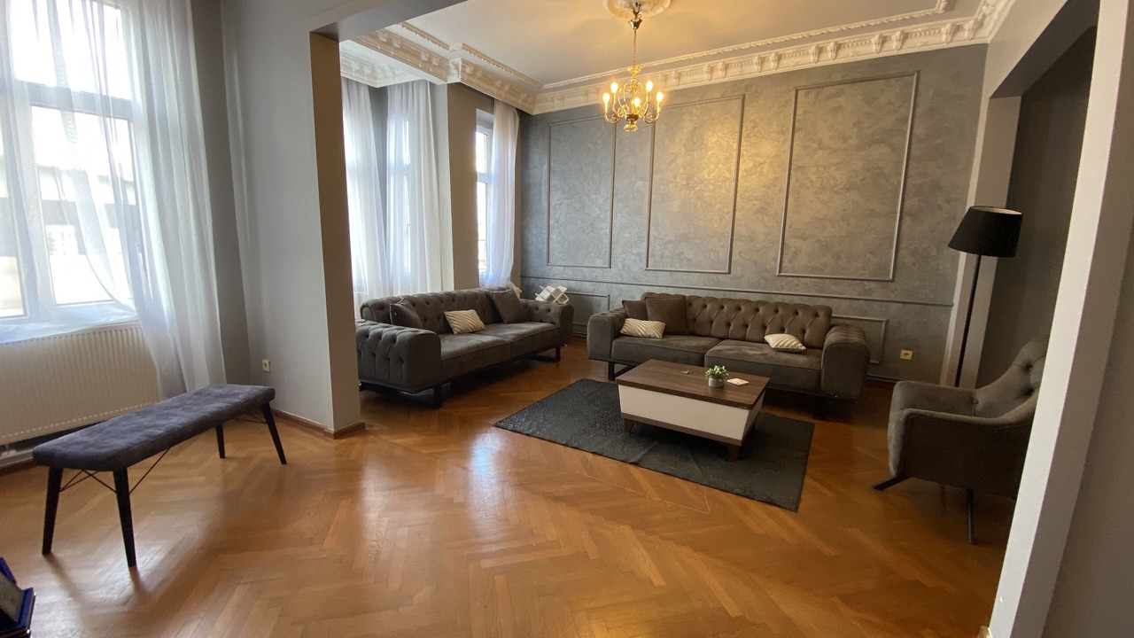 Photo of Livingroom in Taksim