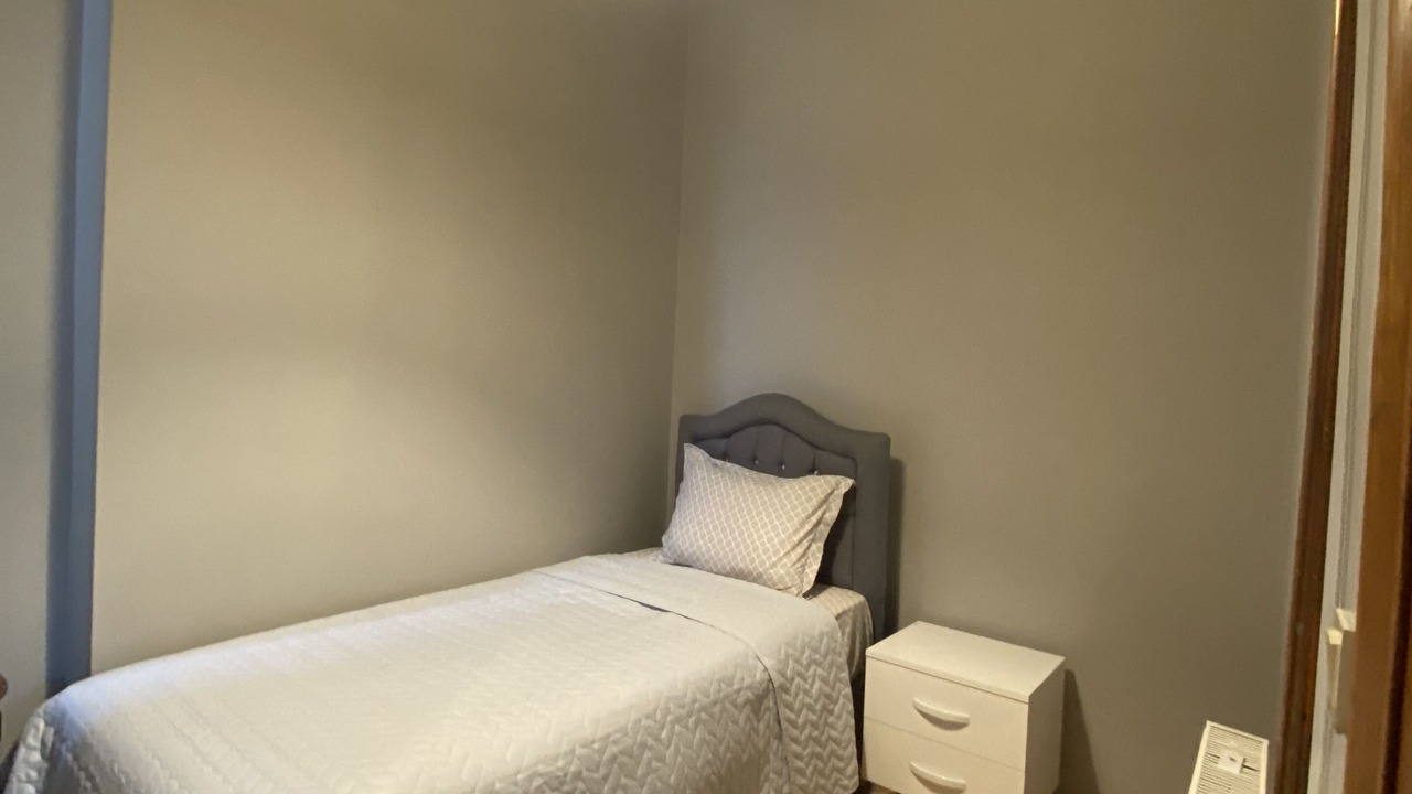 Photo of Bedroom in Taksim