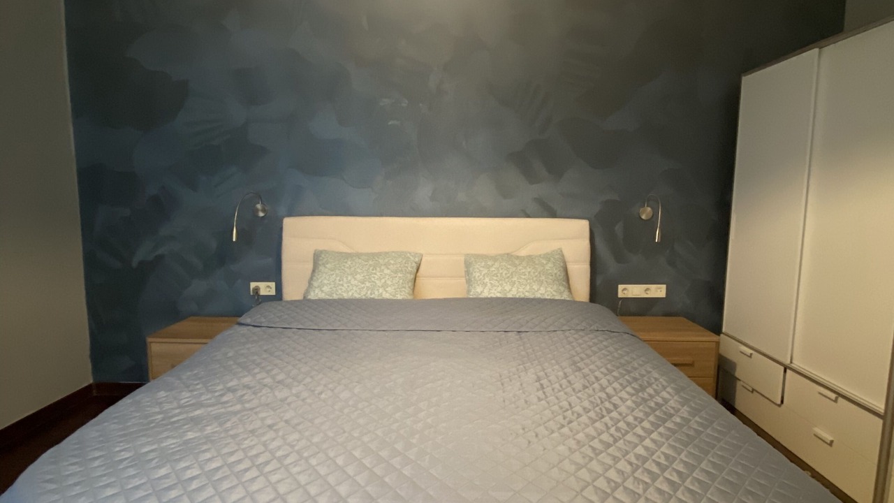 Photo of Bedroom in Taksim