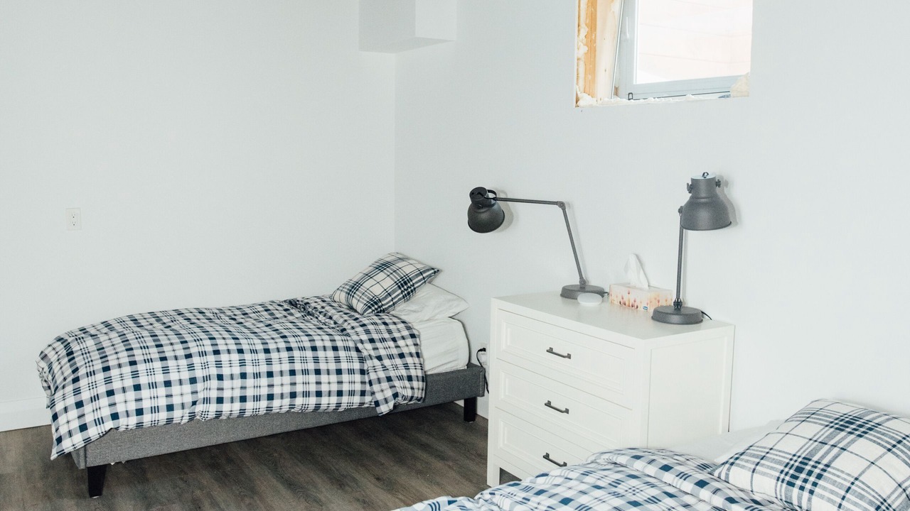 Photo of Bedroom in Singhampton
