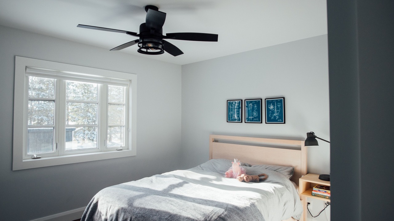 Photo of Bedroom in Singhampton