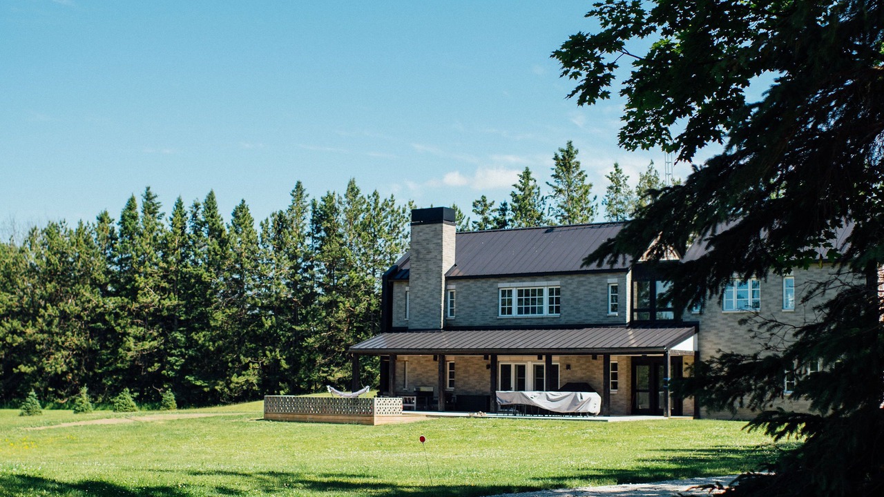 Photo of Outdoor in Singhampton