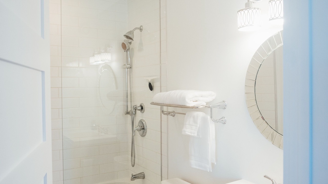 Photo of Bathroom in Singhampton
