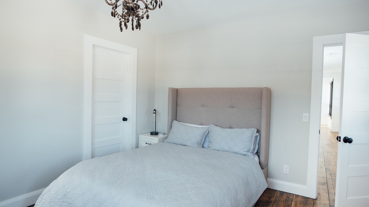 Photo of Bedroom in Singhampton