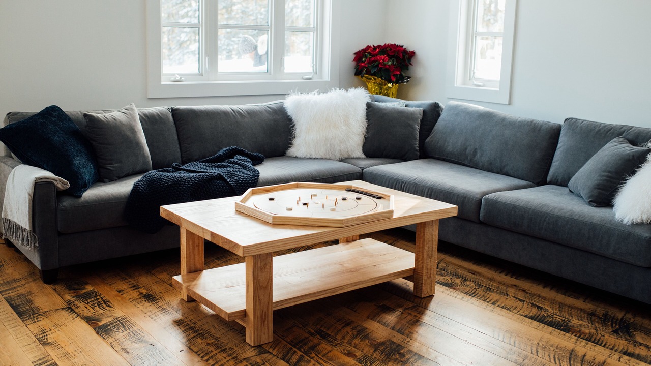 Photo of Livingroom in Singhampton