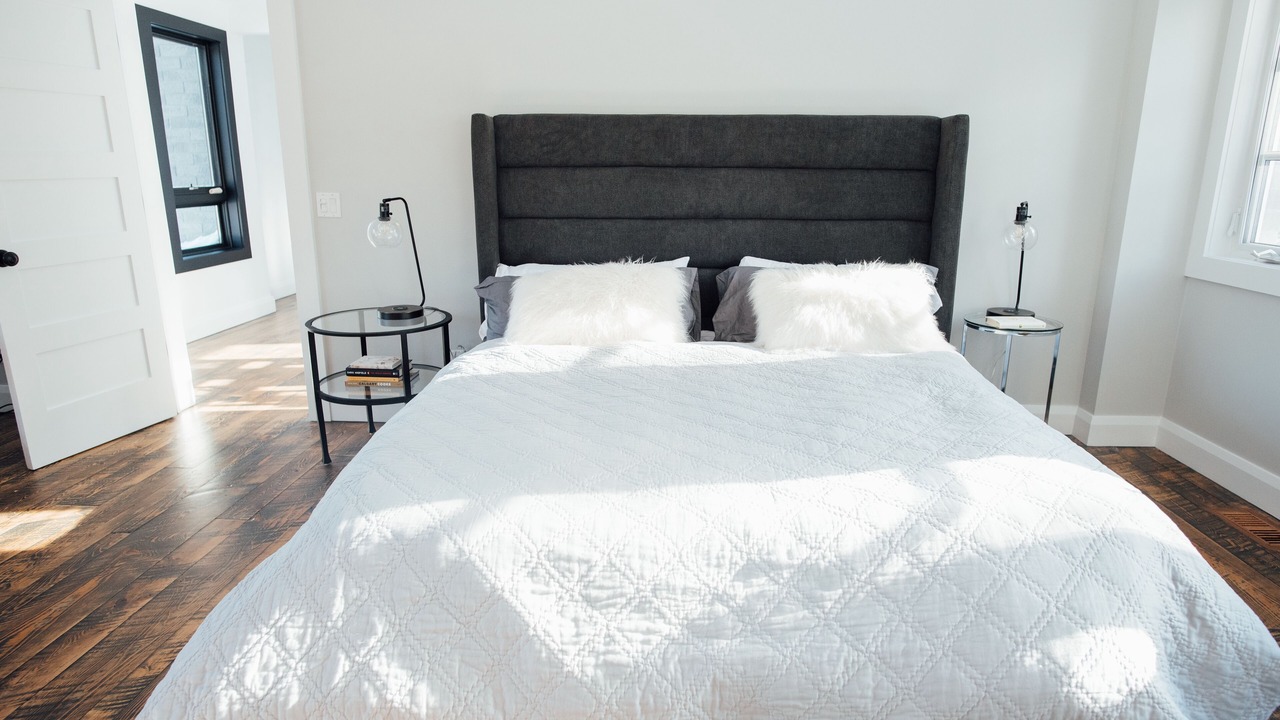 Photo of Bedroom in Singhampton