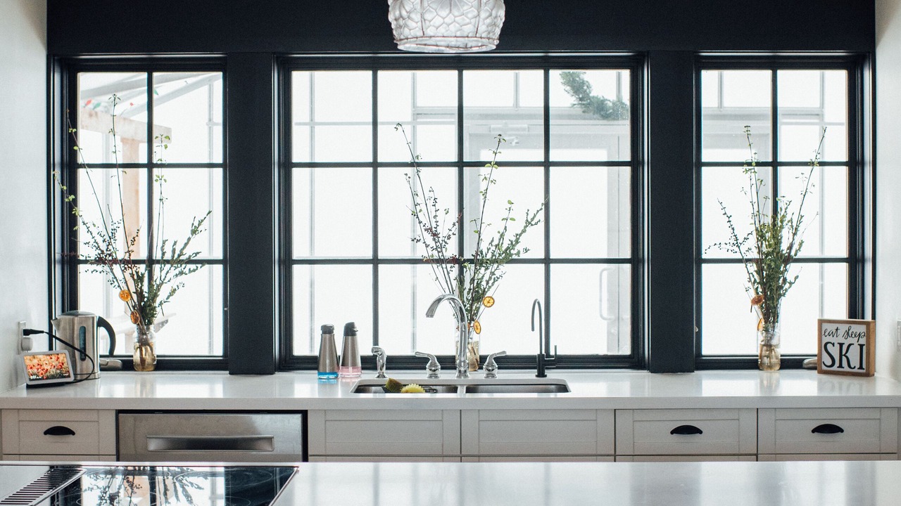 Photo of Kitchen in Singhampton