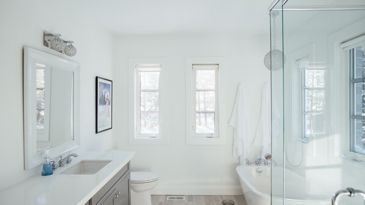 Photo of Bathroom in Singhampton