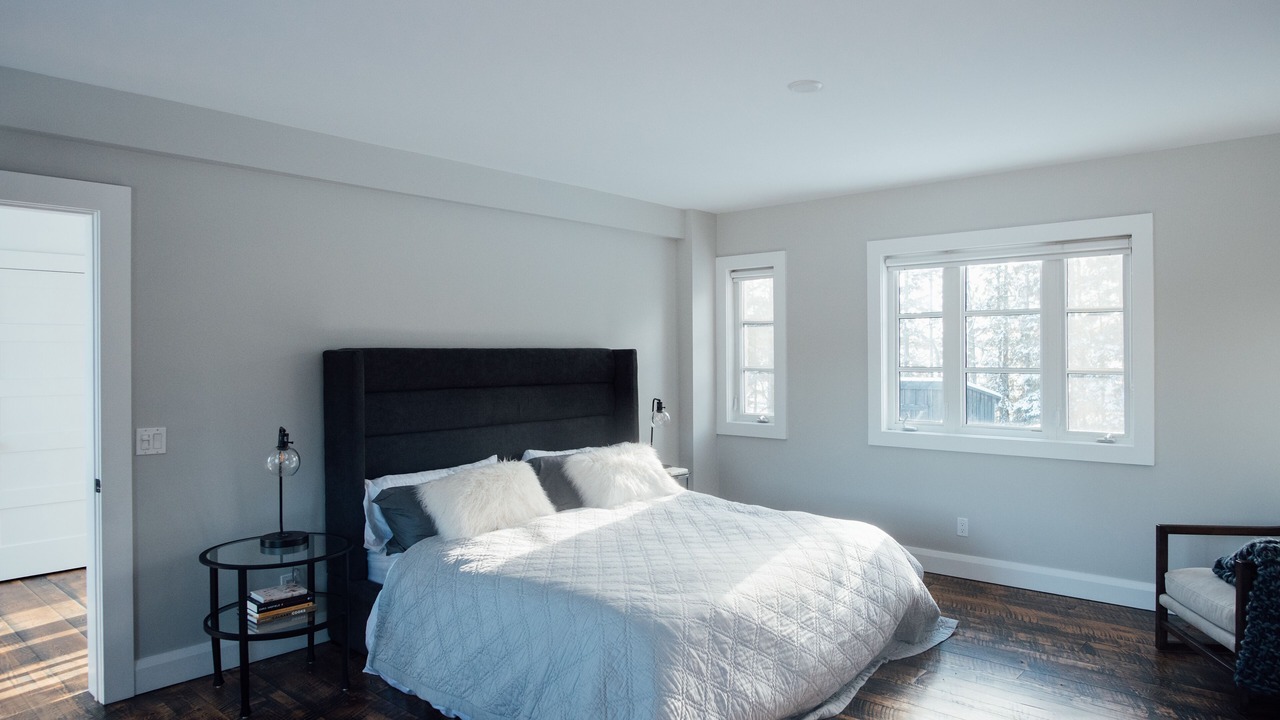 Photo of Bedroom in Singhampton