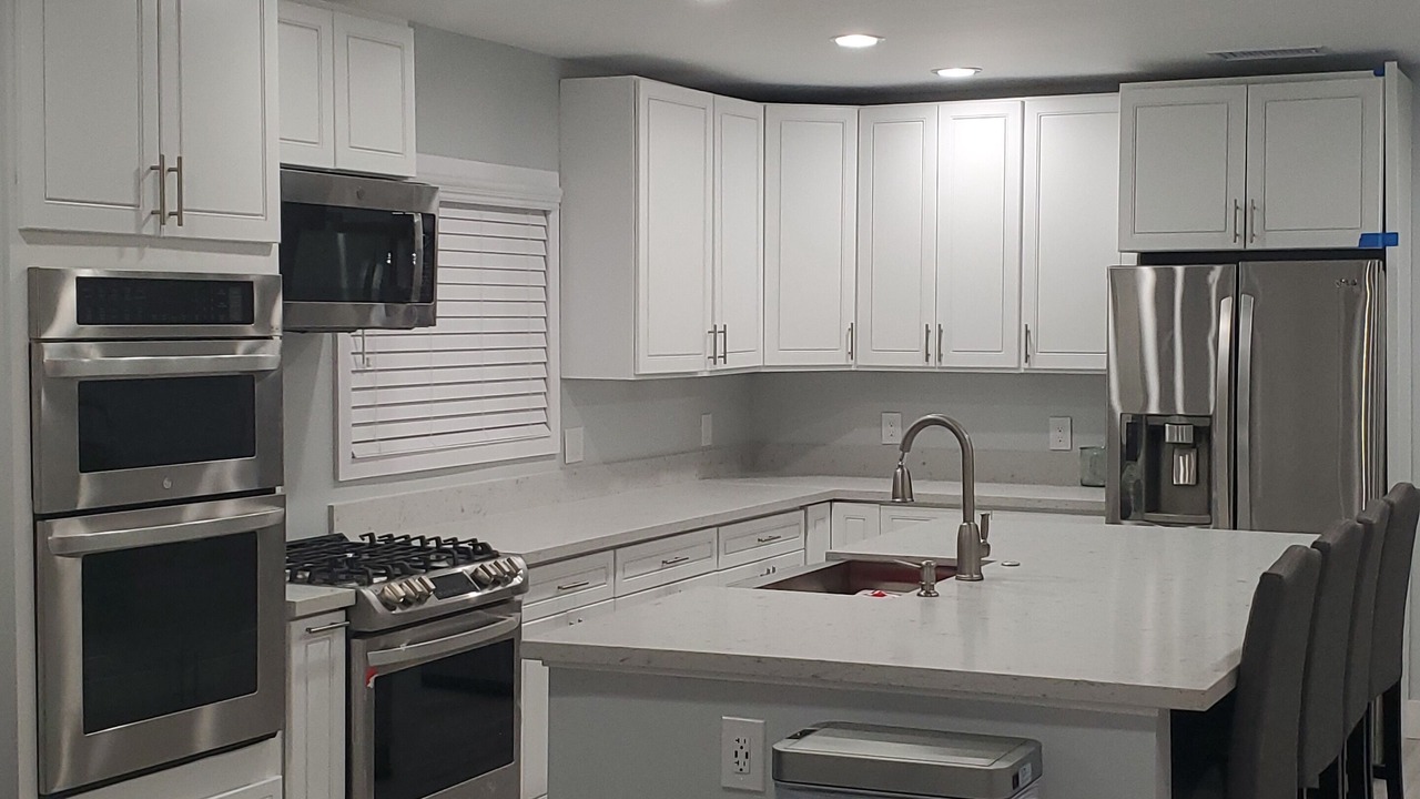 Photo of Kitchen in Los Angeles