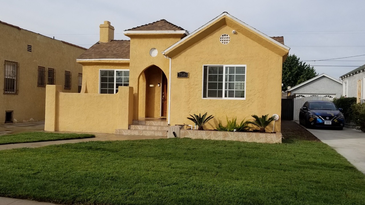 Photo of Outdoor in Los Angeles