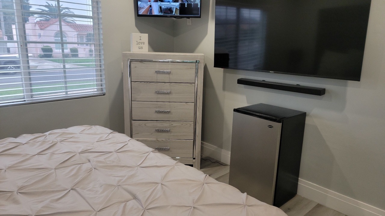Photo of Bedroom in Los Angeles