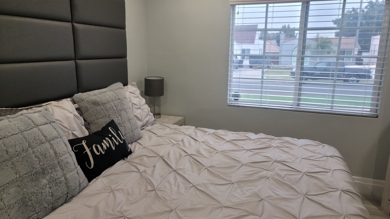 Photo of Bedroom in Los Angeles