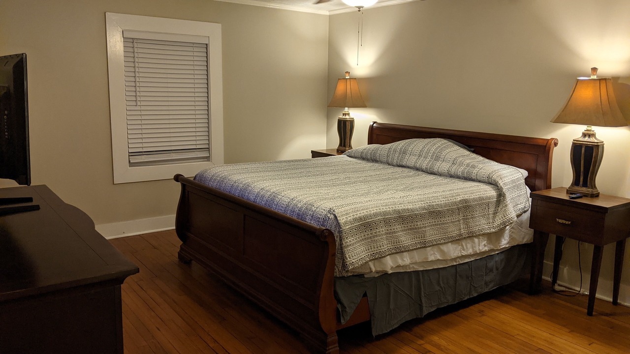 Photo of Bedroom in Vicksburg