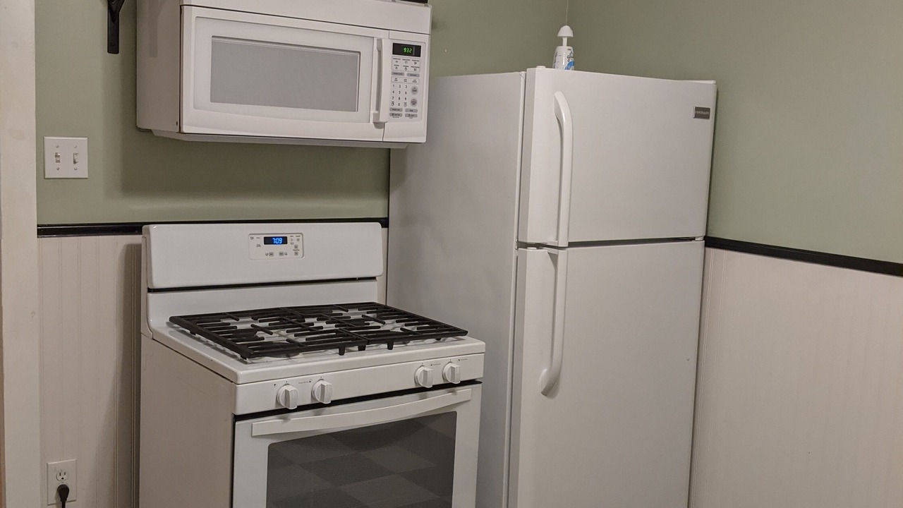 Photo of Kitchen in Vicksburg