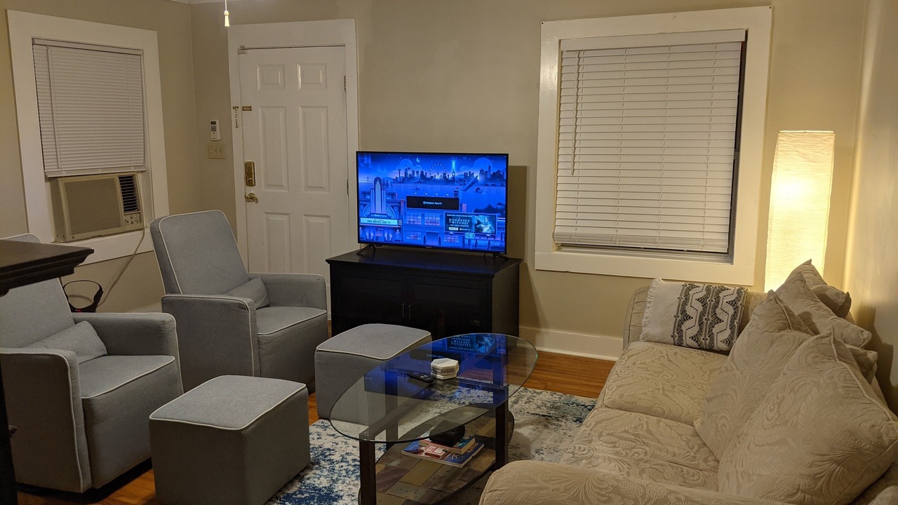 Photo of Livingroom in Vicksburg