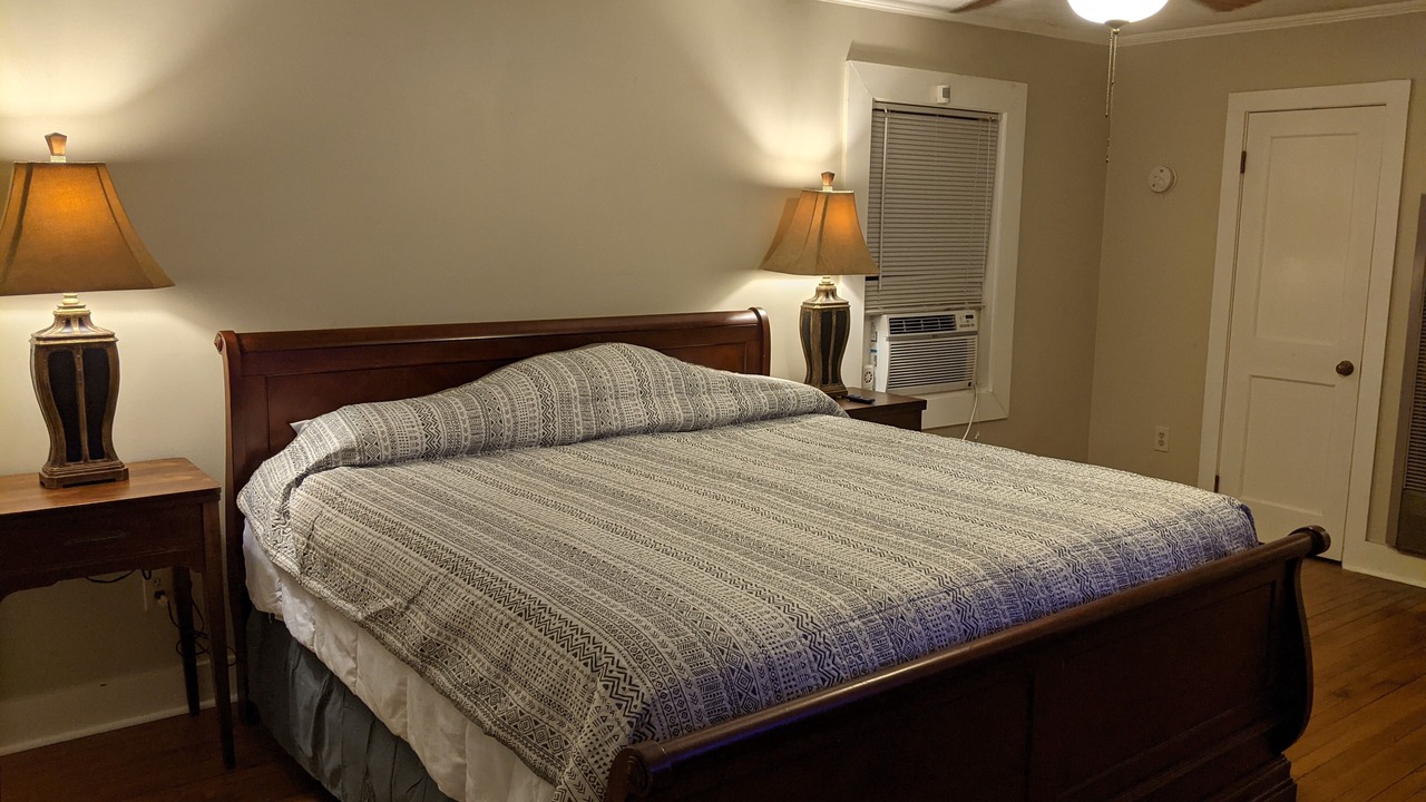 Photo of Bedroom in Vicksburg
