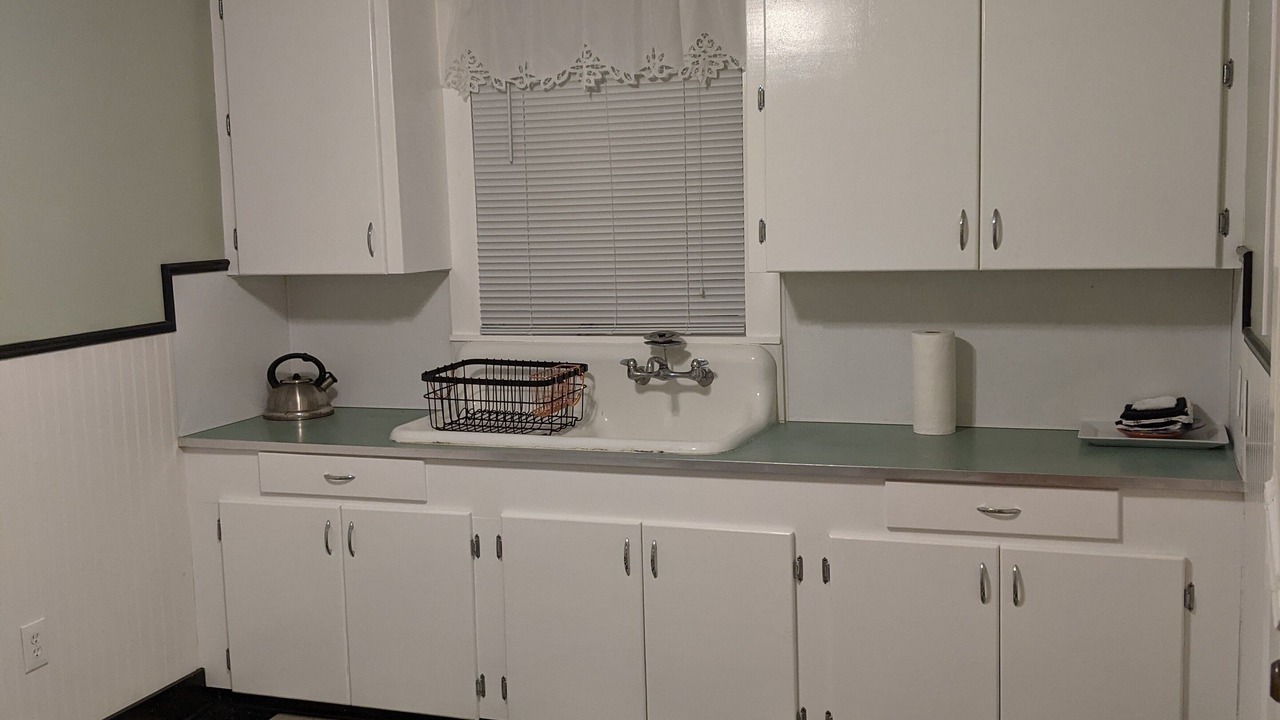 Photo of Kitchen in Vicksburg