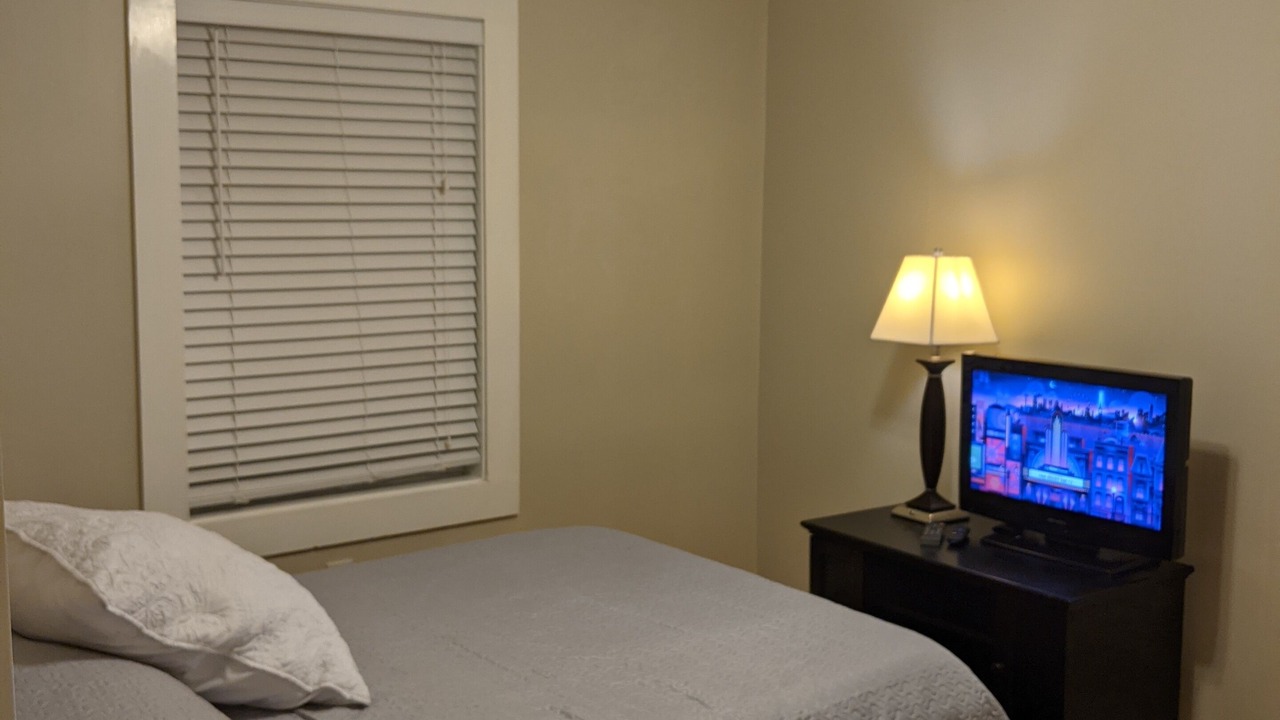Photo of Bedroom in Vicksburg
