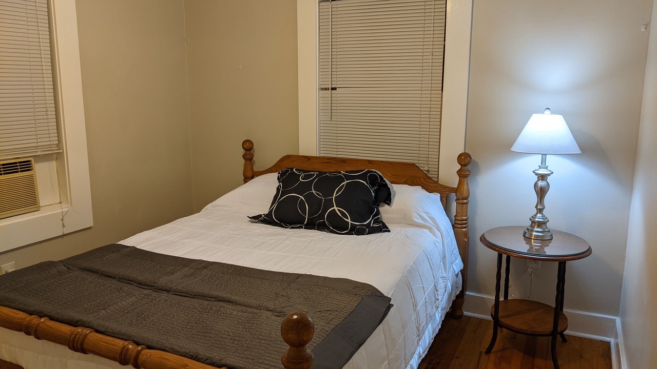 Photo of Bedroom in Vicksburg
