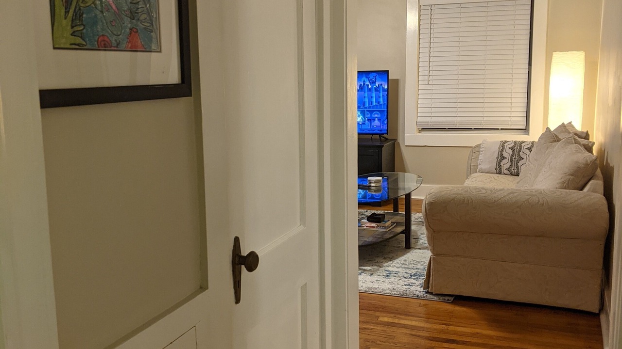 Photo of Livingroom in Vicksburg