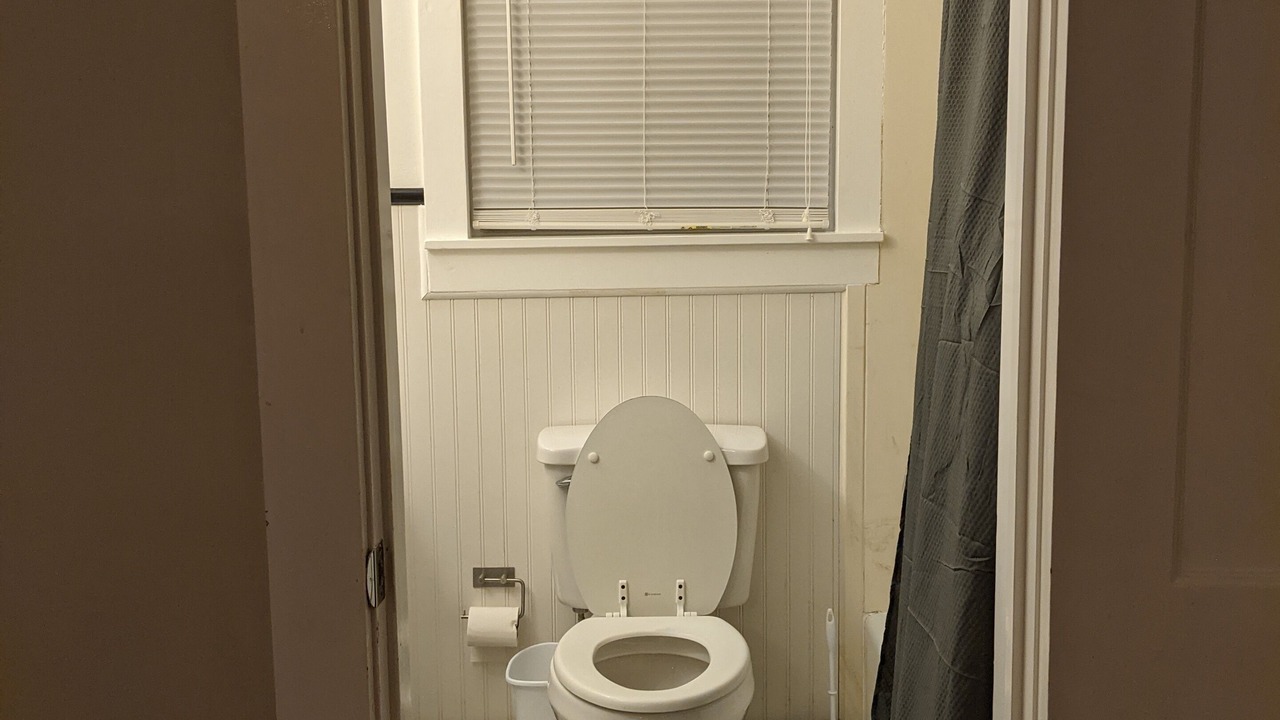 Photo of Bathroom in Vicksburg
