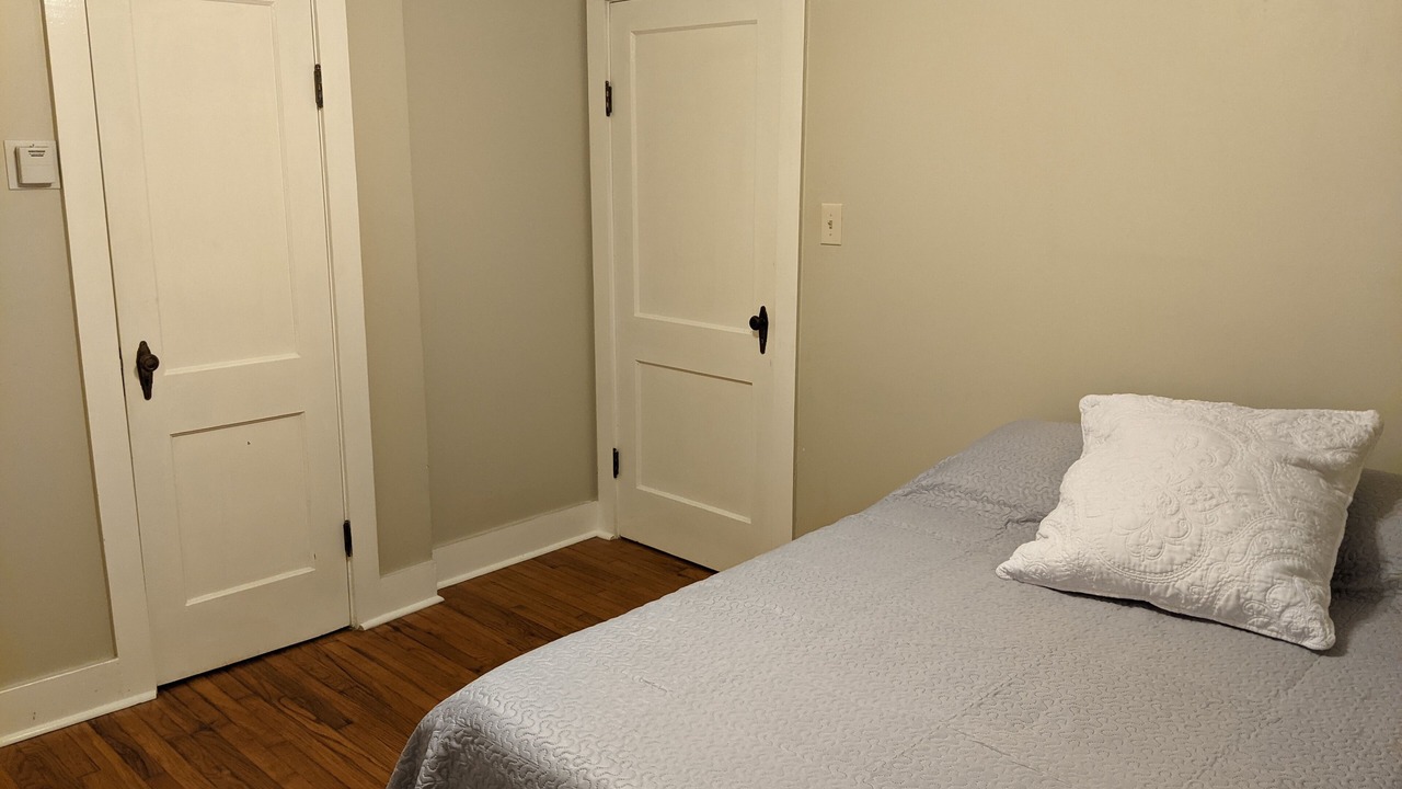 Photo of Bedroom in Vicksburg