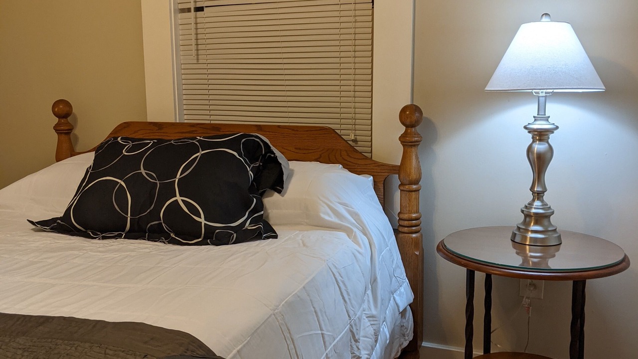 Photo of Bedroom in Vicksburg