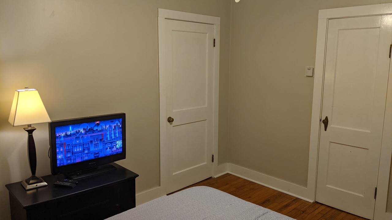 Photo of Bedroom in Vicksburg