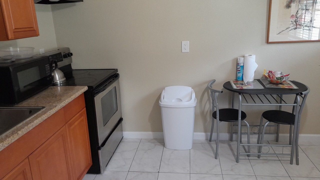Photo of Kitchen in Lucaya