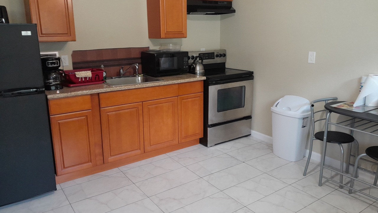 Photo of Kitchen in Lucaya