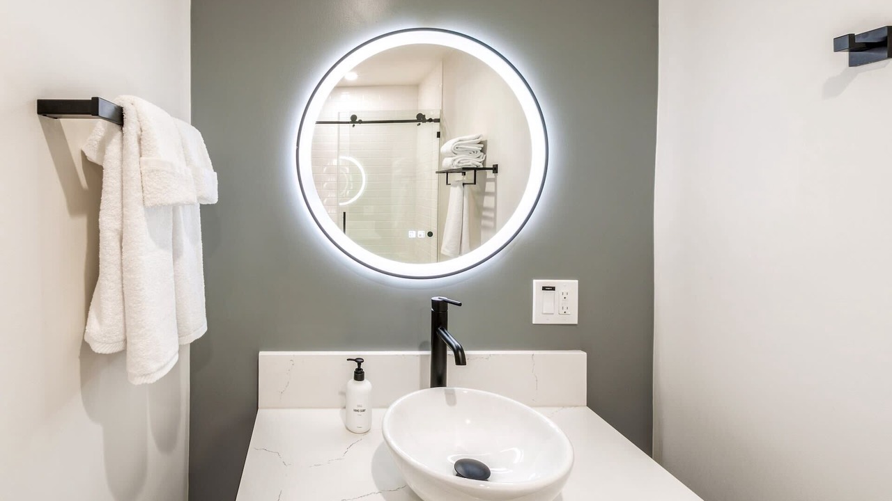 Photo of Bathroom in Centennial