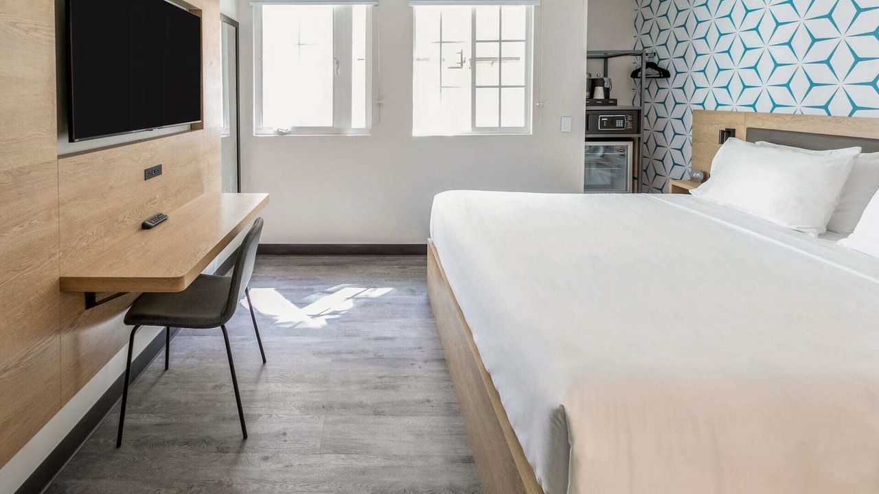Photo of Bedroom in Centennial