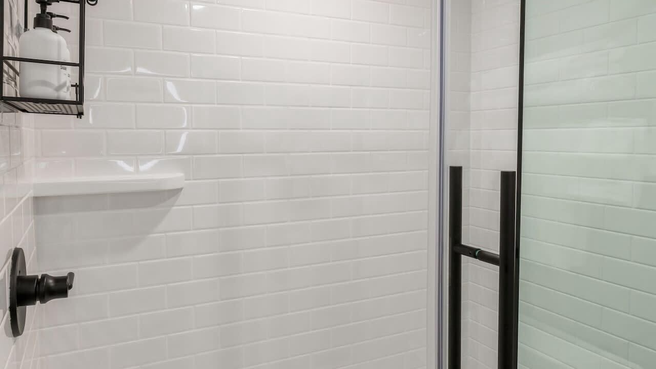 Photo of Bathroom in Centennial