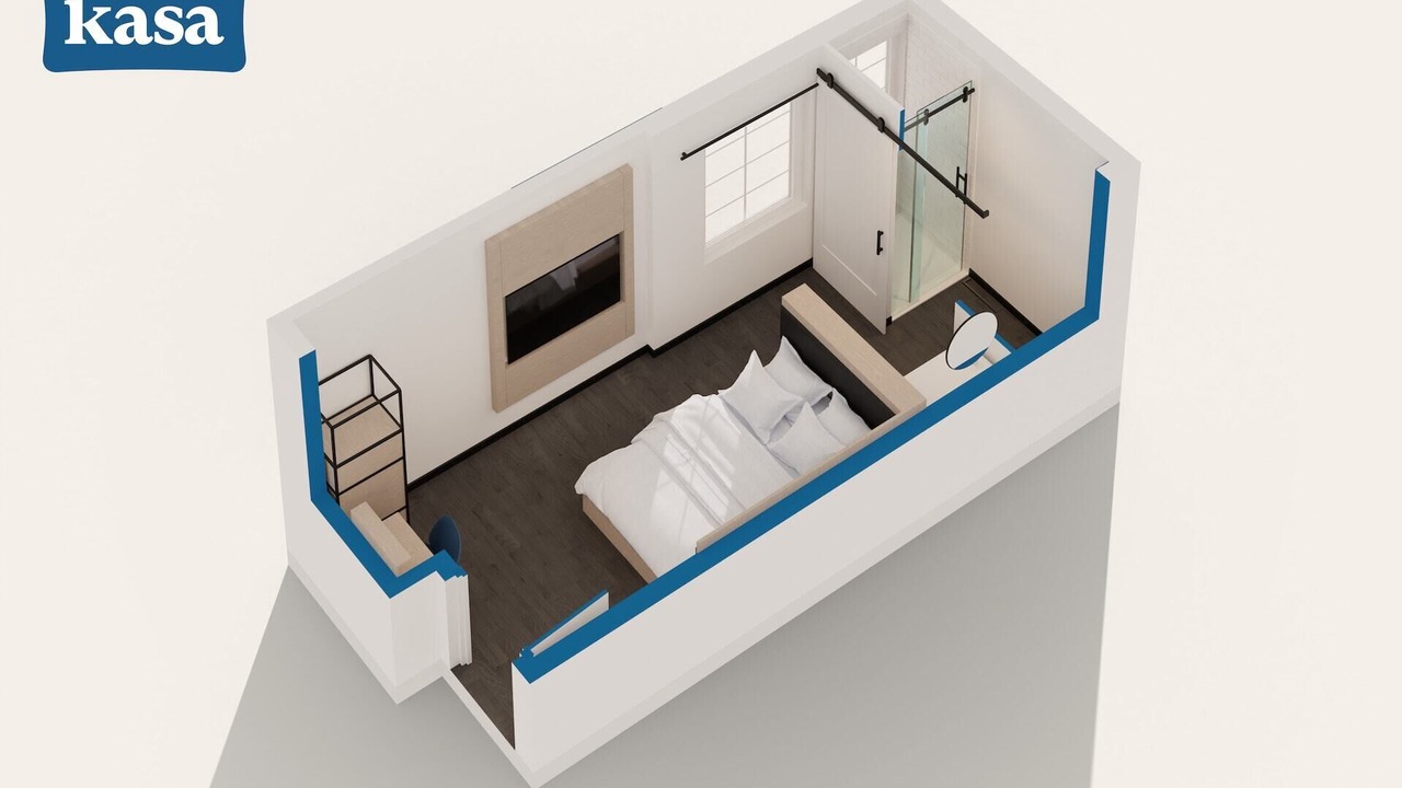 Photo of Bedroom in Centennial